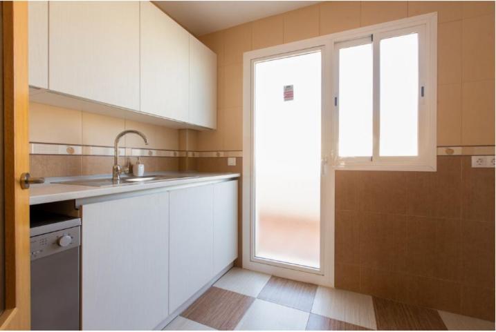 Apartamento, Casa, Chalet Adosado Frente Al Mar Carboneras Zewnętrze zdjęcie