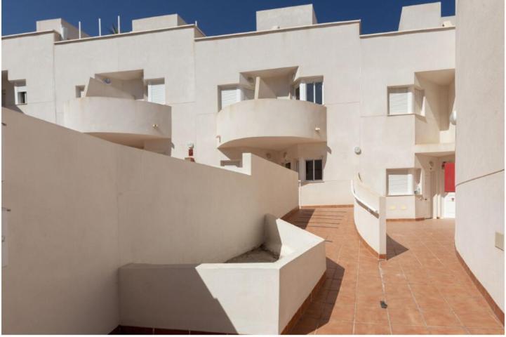 Apartamento, Casa, Chalet Adosado Frente Al Mar Carboneras Zewnętrze zdjęcie