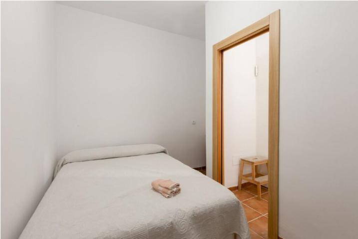 Apartamento, Casa, Chalet Adosado Frente Al Mar Carboneras Zewnętrze zdjęcie